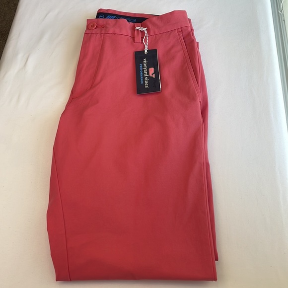 Vineyard Vines Other - New Vineyard Vines OTG pants size 32 x 30